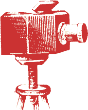 antique camera